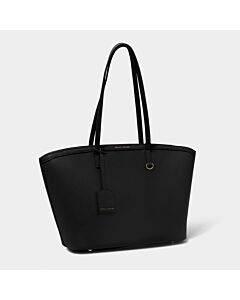 Katie Loxton Travel Tote Bag - Black